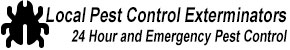 West Homestead PA Pest Control Exterminators